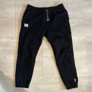 beardedgoat Void Sweats